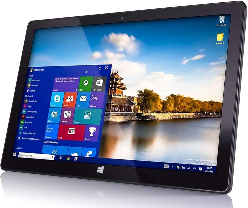 Fusion5 FWIN232 Plus Ultra‑Slim 10.1