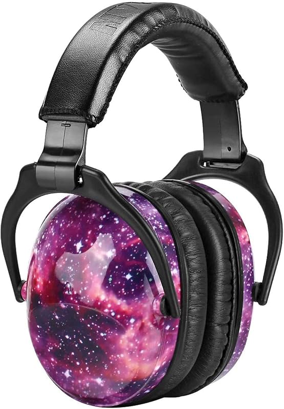 ZOHAN EM030 Kids Ear Muffs – Noise‑Cancelling Hearing Protection for A
