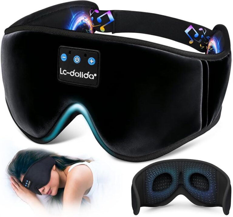 10 Best Headphones for Side Sleepers 2026 – Expert‑Tested Picks