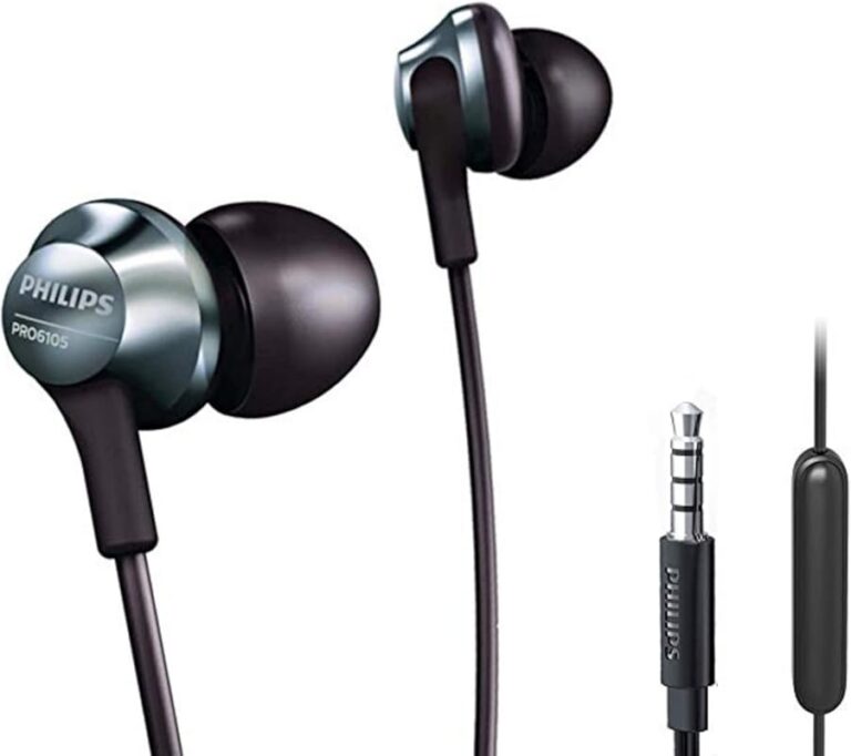 10 Best Wired In‑Ear Headphones of 2026 – Expert‑Tested Picks