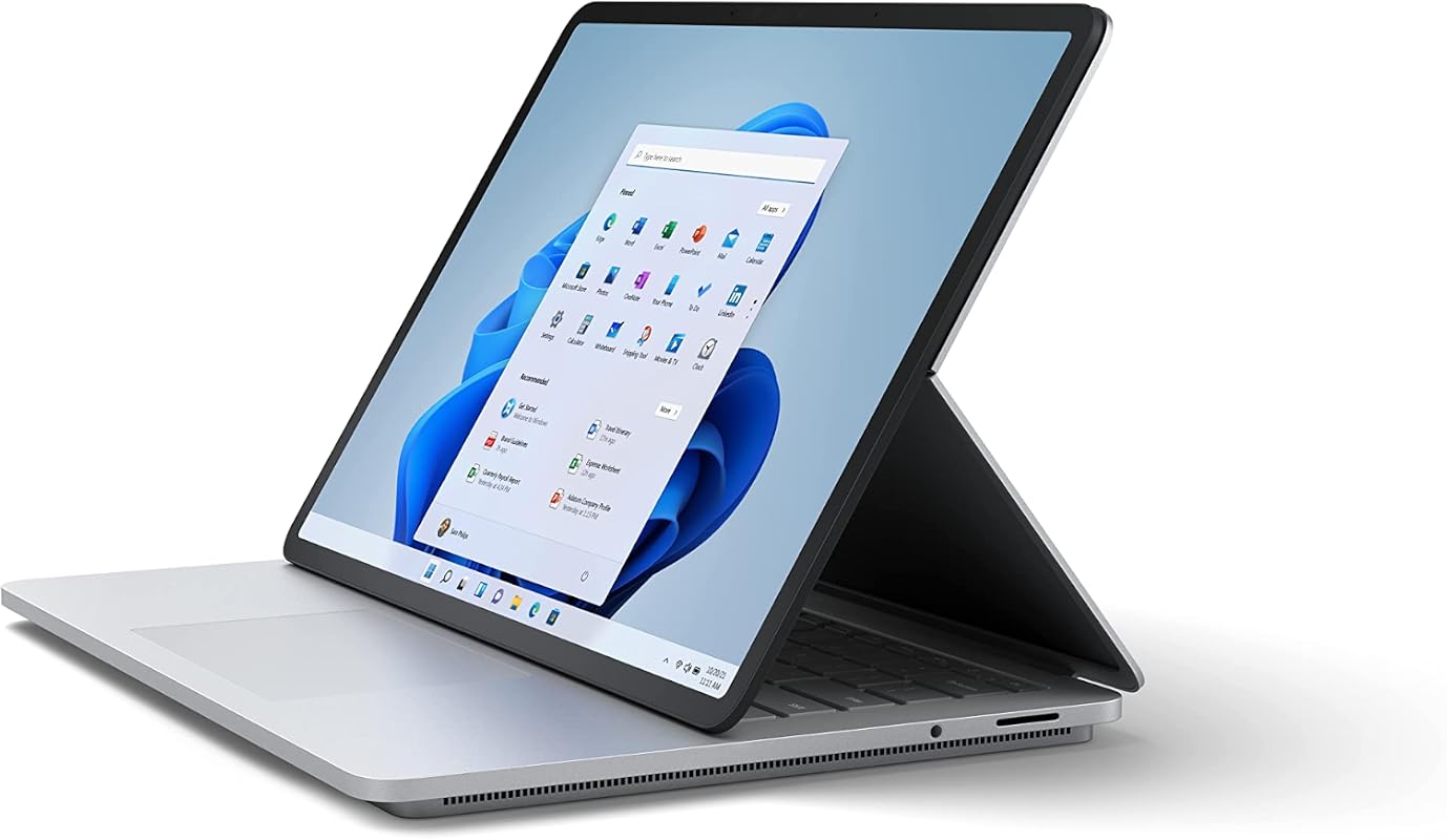 Microsoft Surface Laptop Studio 14.4