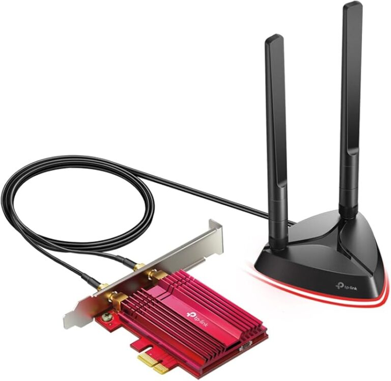10 Best Wireless Cards for PC 2026 – Expert‑Tested Picks