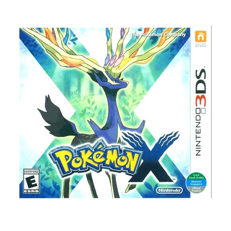 10 Best Pokemon Game For Pc