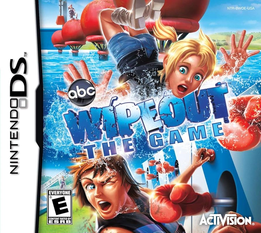 WipeOut: The Game (Renewed) – Classic Futuristic Racing