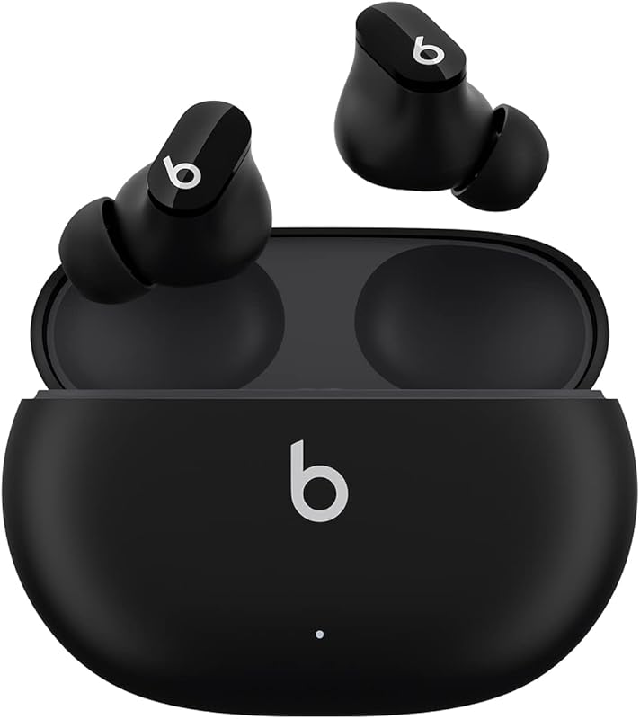 Beats Studio Buds True Wireless Noise‑Cancelling Earbuds Compatible wi