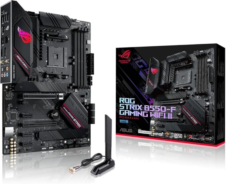 10 Best Budget Gaming PC Motherboards of 2026 – Expert Picks