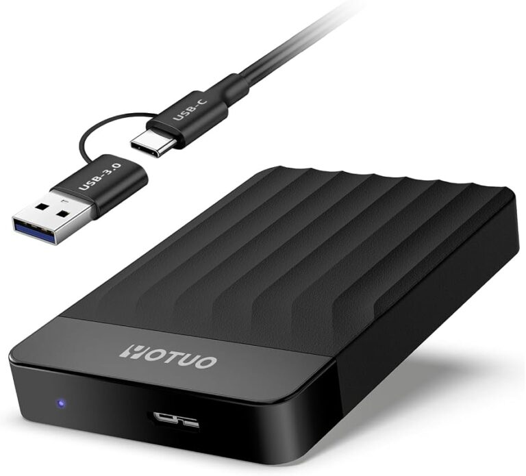 10 Best Way To Backup Pc