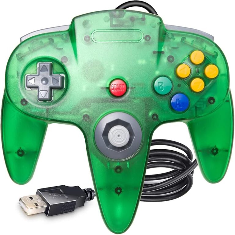 10 Best N64 Emulators for PC in 2026 – Expert‑Tested Picks