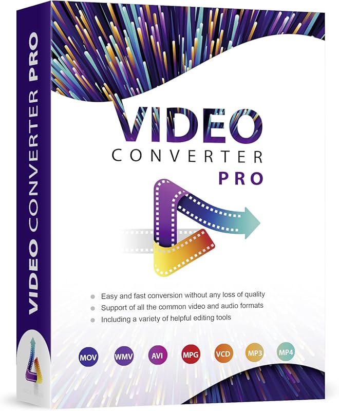 Video Converter Software – Convert HD, 4K & 3D Files on Windows 11/10/