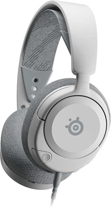SteelSeries Arctis Nova 1 Multi‑System Gaming Headset – Hi‑Fi Drivers,