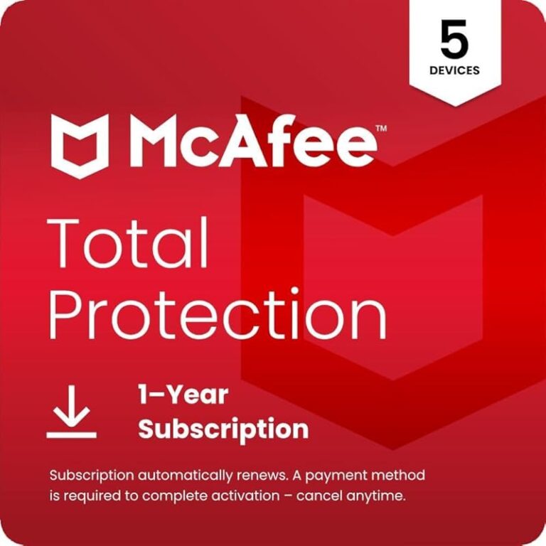 10 Best Antivirus for Home PC in 2026 – Expert Picks
