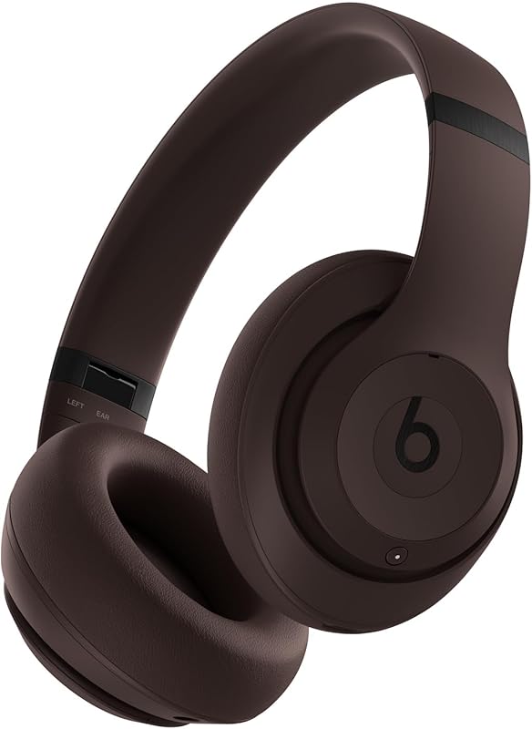 Beats Studio Pro Premium Over‑Ear Wireless Headphones