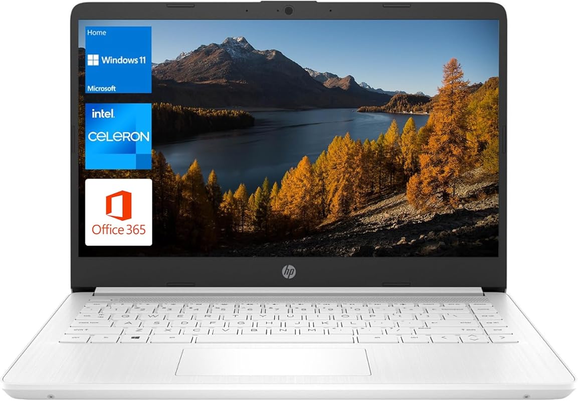 HP 14