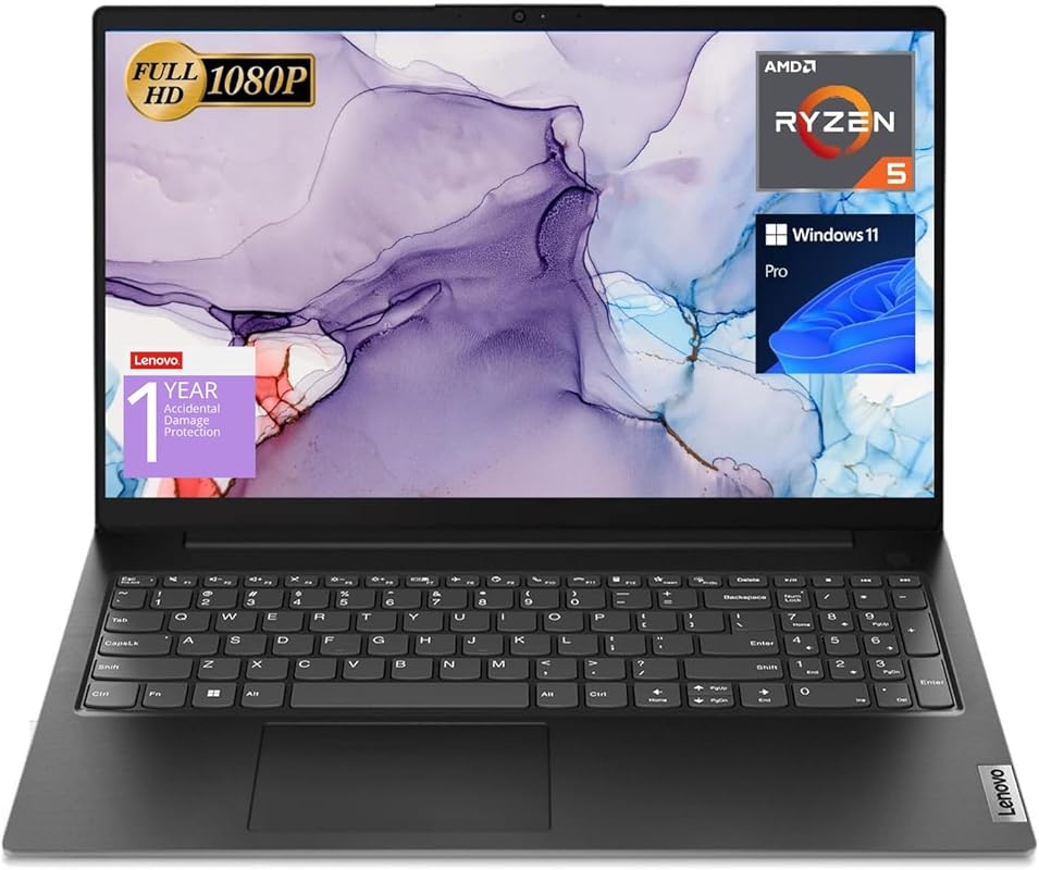 Lenovo V15 15.6