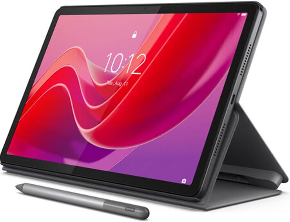 Lenovo Tab M11 11‑Inch Android Tablet – MediaTek Helio G88 Octa‑Core