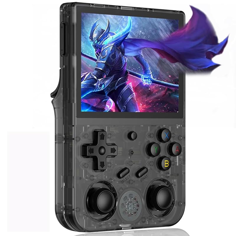 RG353VS Handheld
