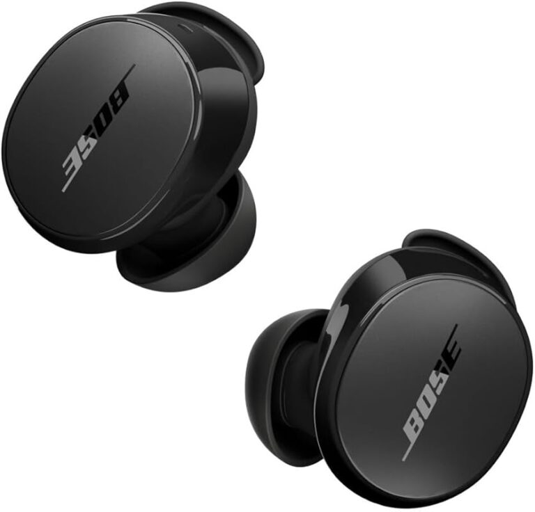 10 Best In‑Ear NC Headphones of 2026 – Expert‑Tested Picks