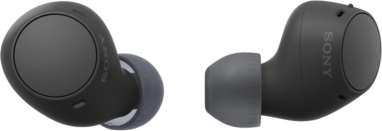 Sony WF-C510 Truly Wireless Earbuds with 22‑Hour Battery, Multipoint C