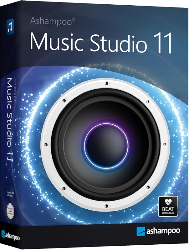Music Studio 11