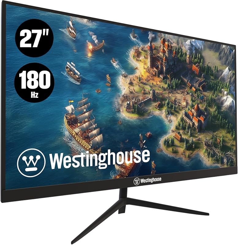 Westinghouse 27