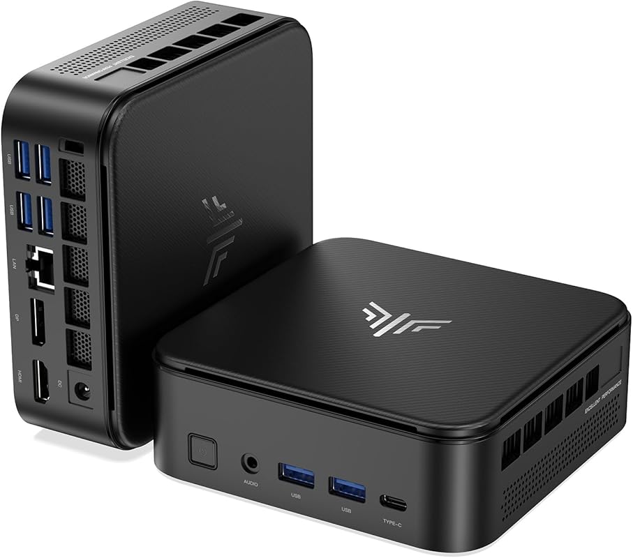 KAMRUI E3B Mini PC