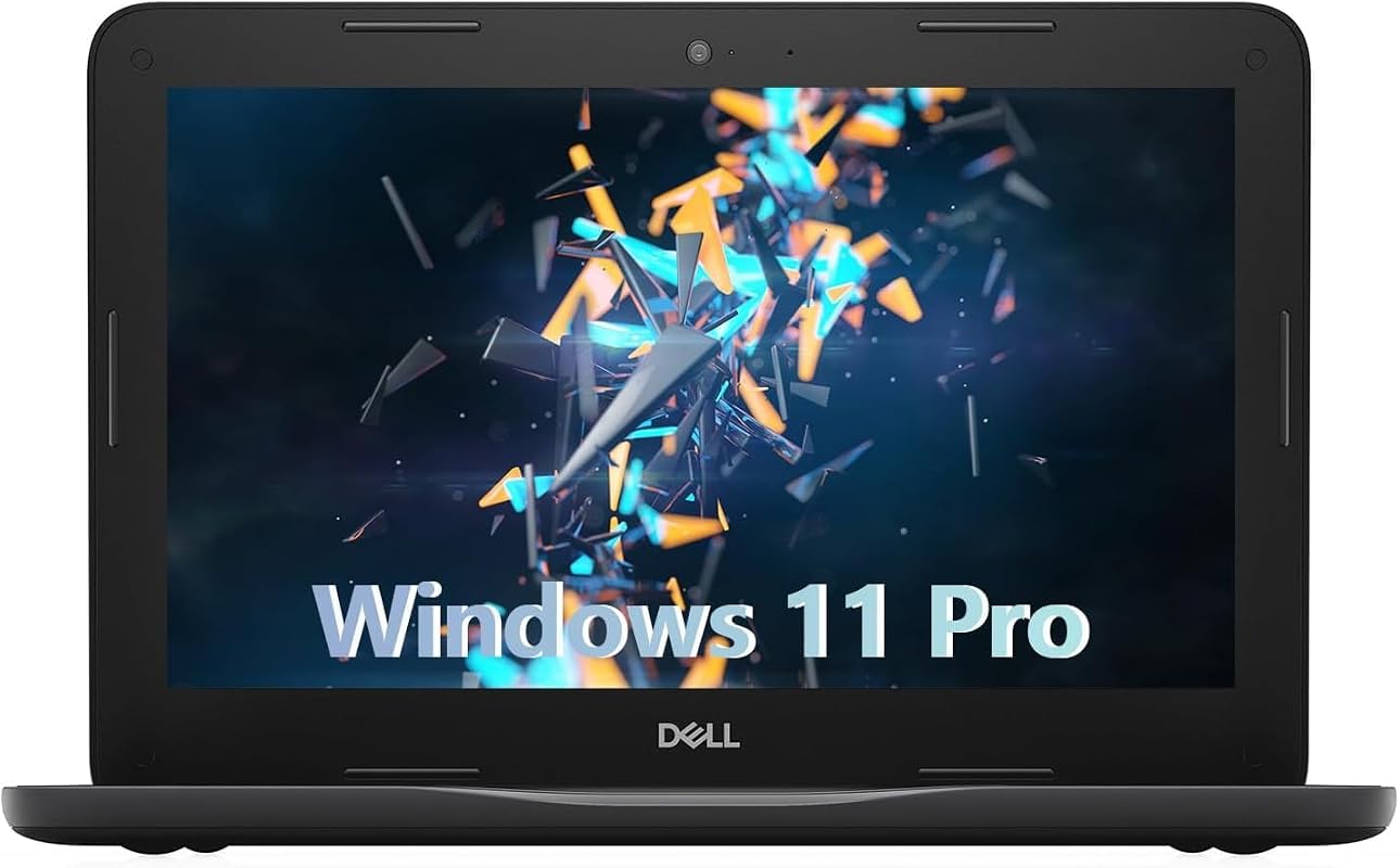 Dell Latitude 3190 11.6
