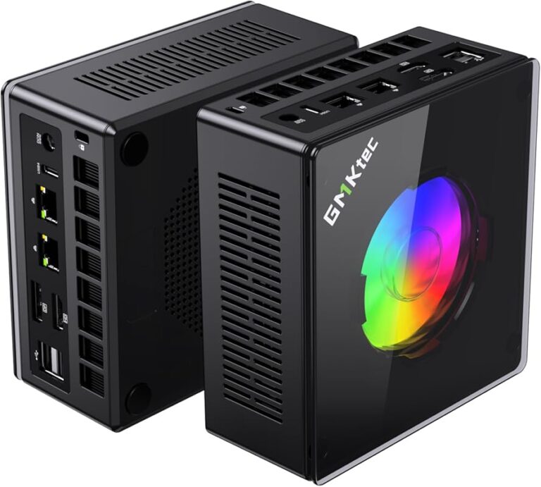 Top 10 Mini PCs for Gaming in 2026 – Expert‑Tested Picks
