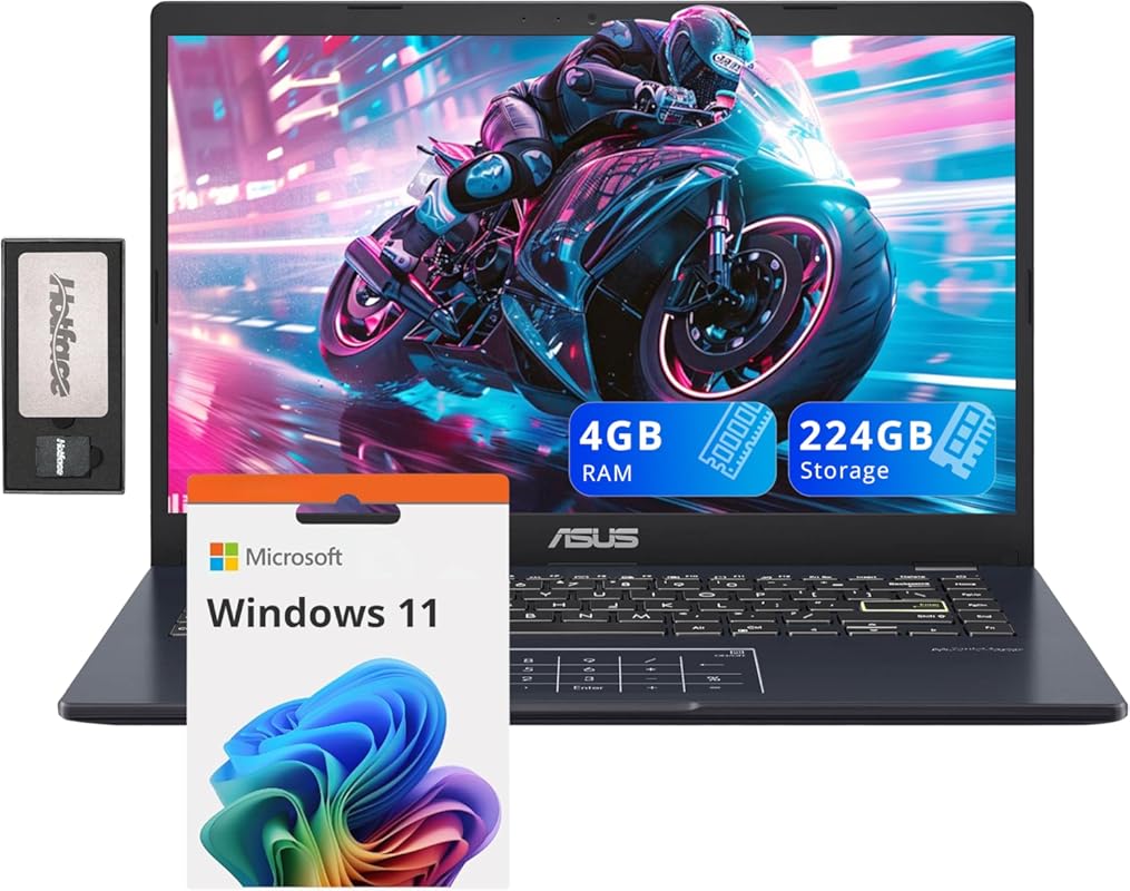 ASUS Pentium Laptop