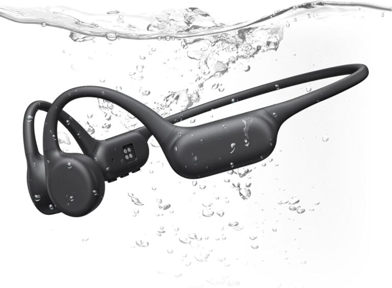 10 Best Waterproof Headphones for Swimming 2026 – Expert Tested Picks