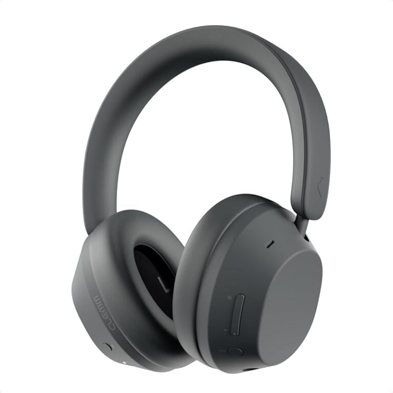 10 Best Noise‑Cancelling Headphones for Travel 2026 – Expert‑Tested Picks