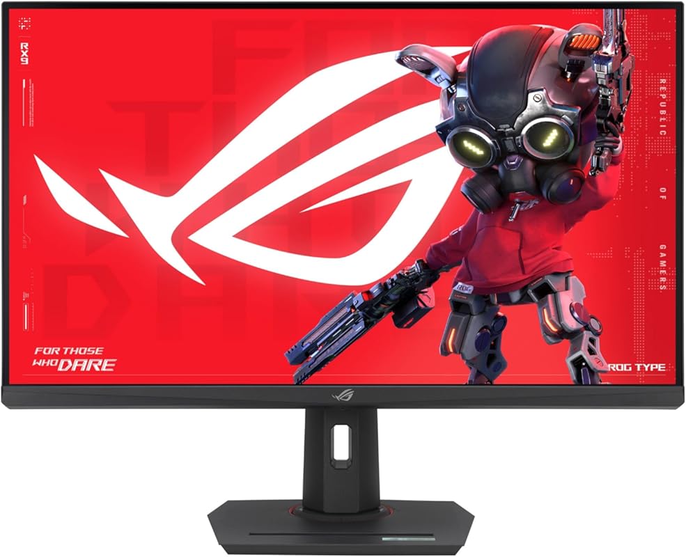 ASUS ROG Strix XG32UCG Gaming Monitor