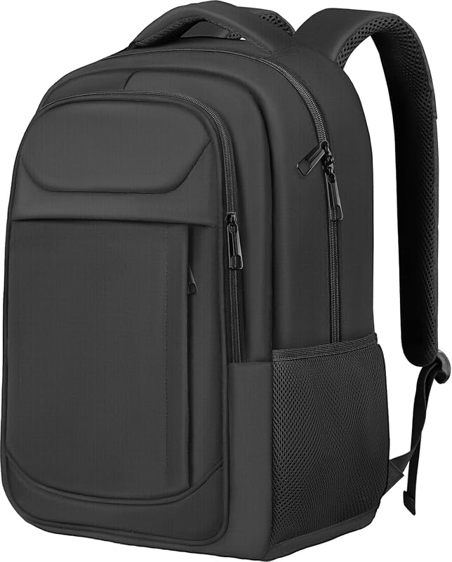 Travel Laptop Backpack 17 Inch with Lifetime Warranty, Airline Approve