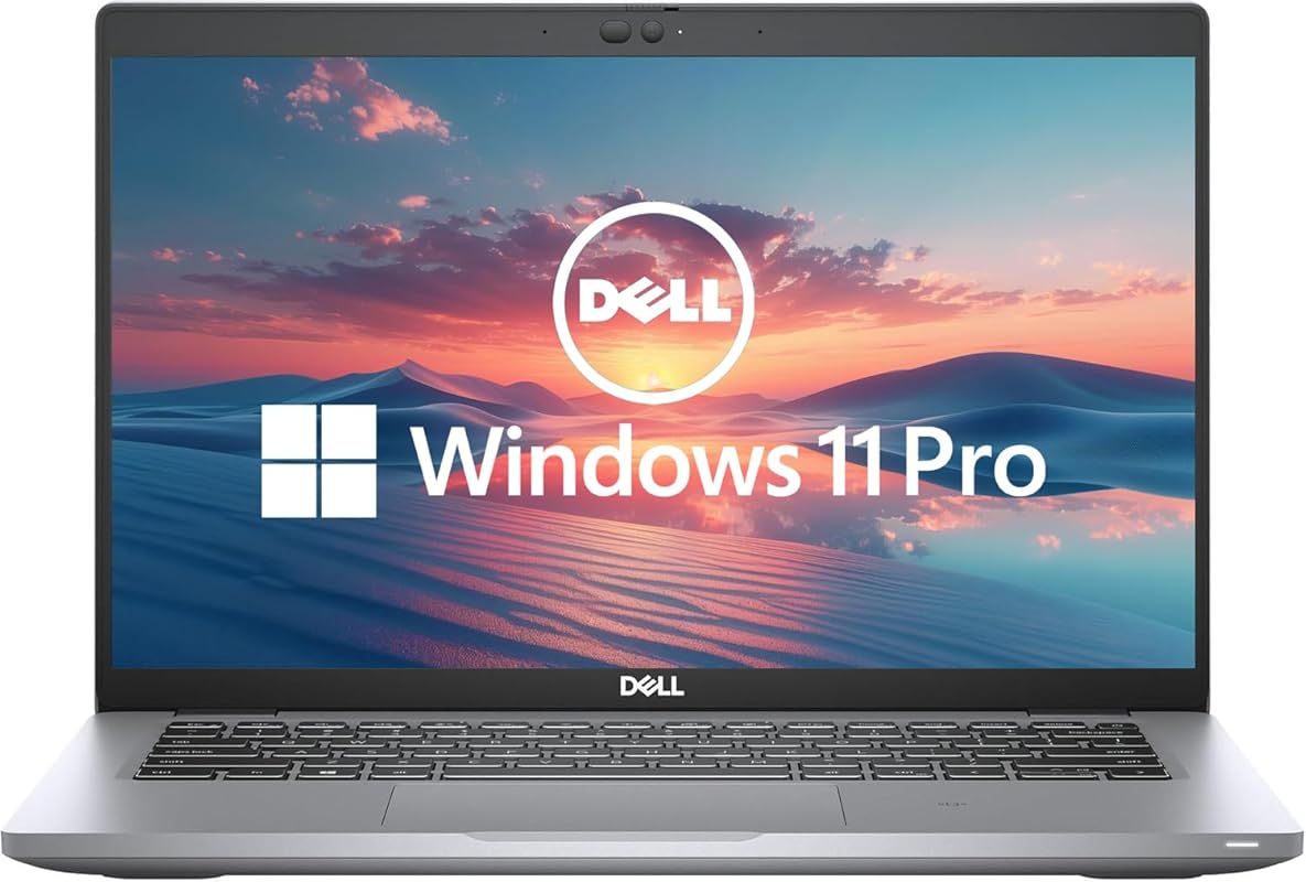 Dell Latitude 5420 14