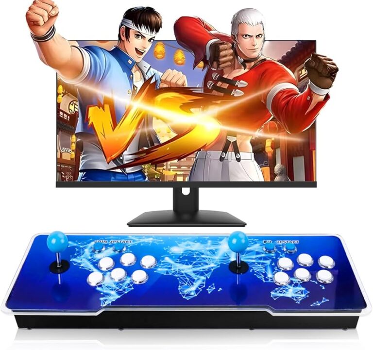 10 Must-Play 4K PC Games of 2026 – Expert‑Curated Picks