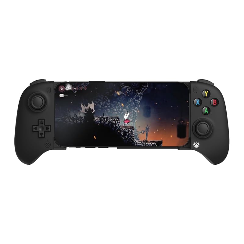 8Bitdo Ultimate Mobile Controller for iPhone, Android, Xbox Cloud Gami