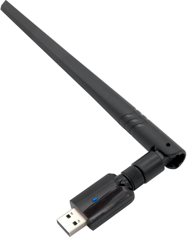 HomeSeer Zigbee 3.0 USB Interface/Coordinator (SmartStick ZB) – SiLabs
