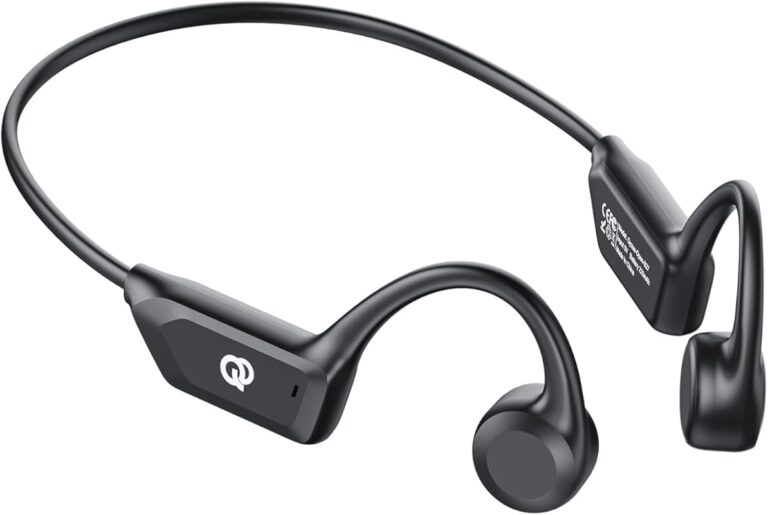 10 Best Bone Conduction Headphones with Mic for 2026 – Expert Picks