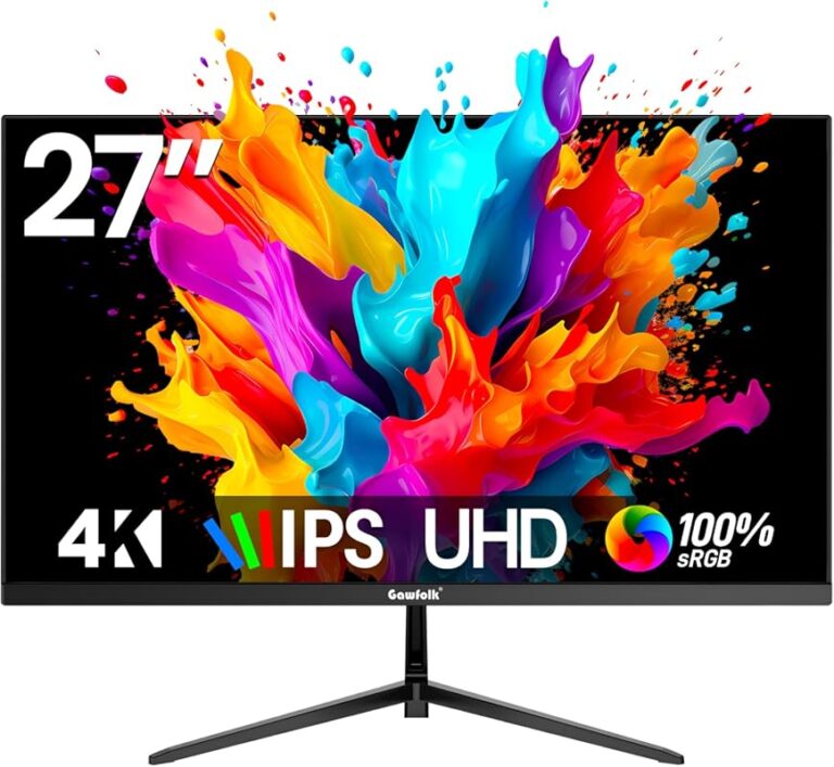 10 Top 4K PC Monitors Best Buy 2026 – Expert Picks for Quality