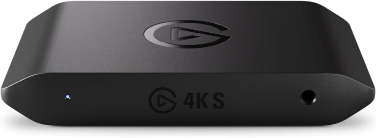 10 Best Capture Cards for PC in 2026 – Expert Tested Picks