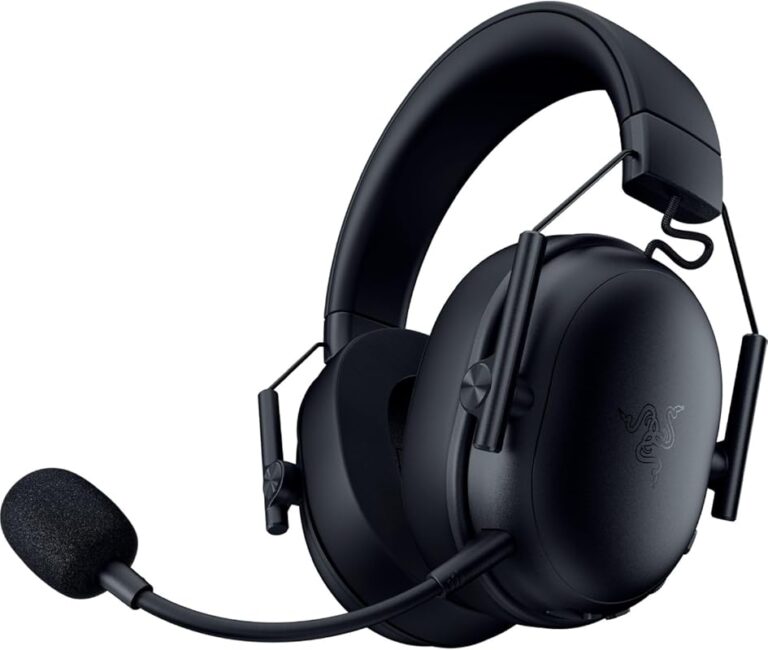 10 Best Wireless Headsets for PC Gaming 2026 – Expert Picks