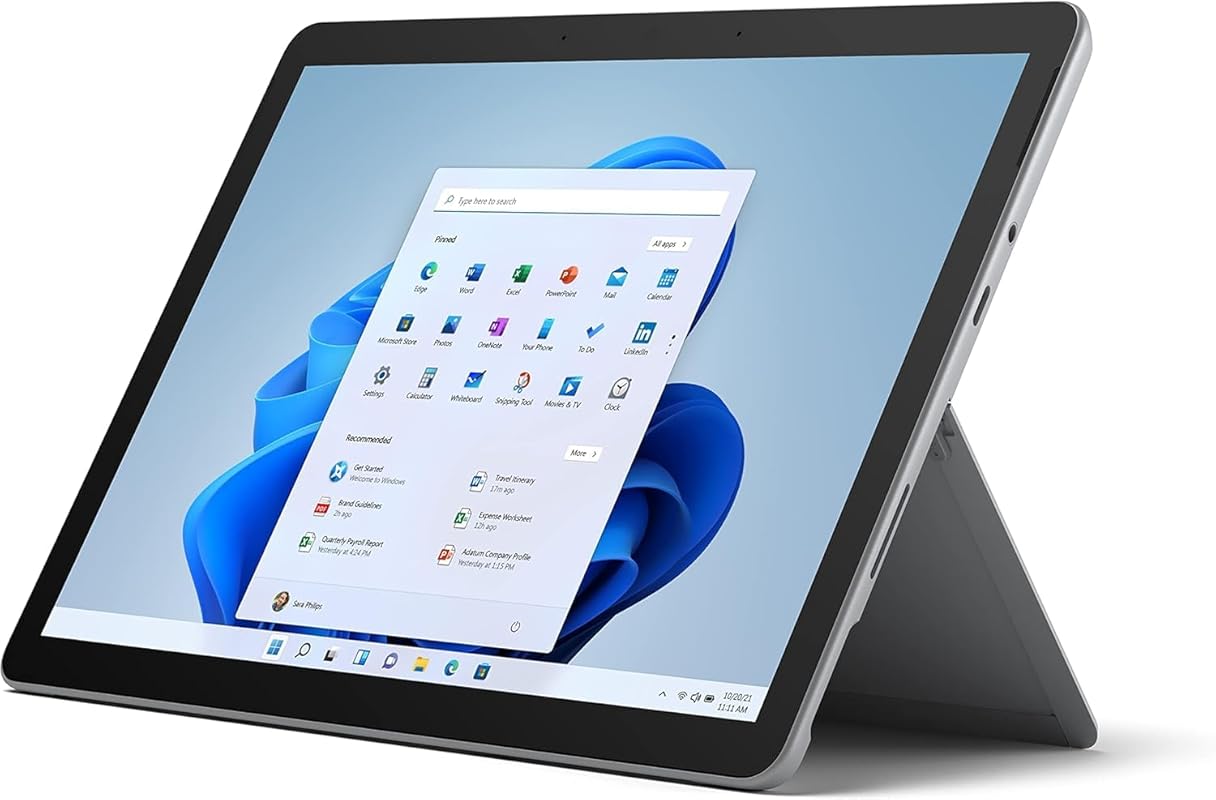 Microsoft Surface Go 2 – 10.5