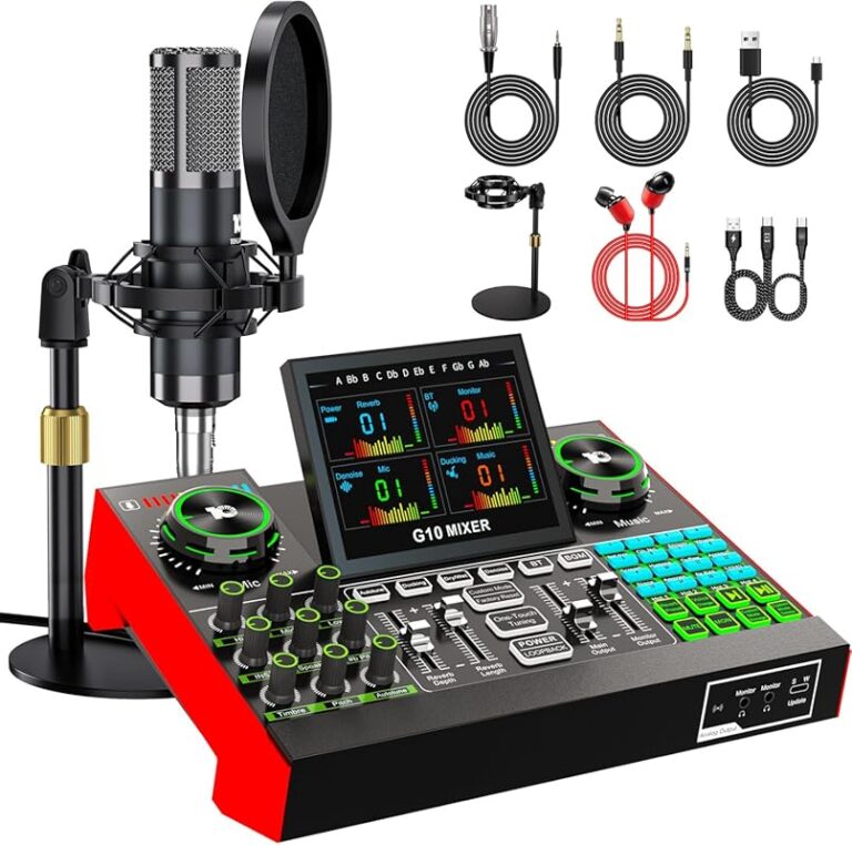 10 Best PCs for Recording Music in 2026 – Expert‑Tested Picks