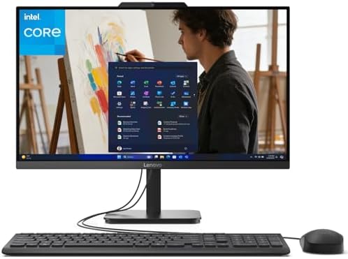 Lenovo IdeaCentre 24