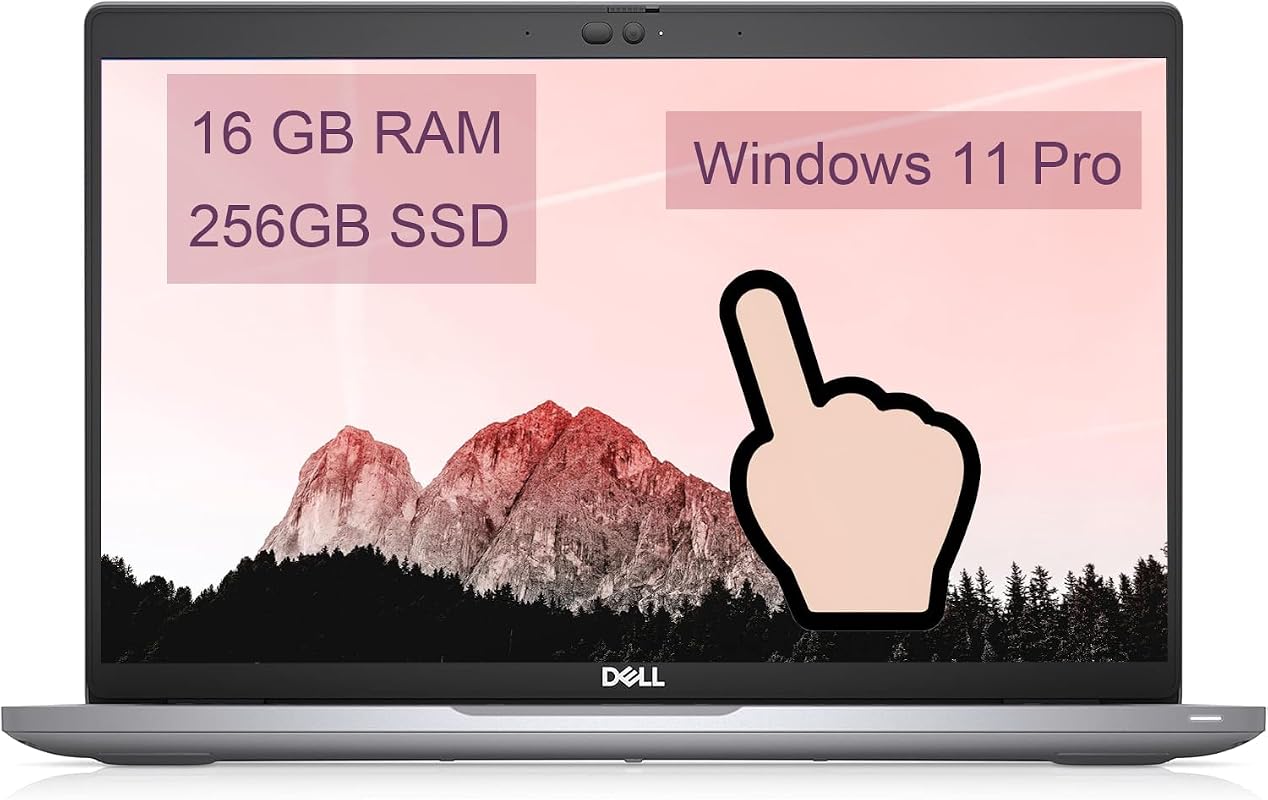 Dell Latitude 5420 14