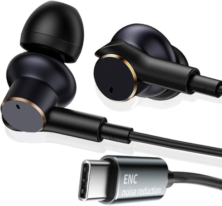 10 Expert‑Picked Best Noise Cancelling Wired Headphones for 2026