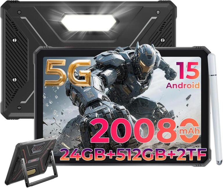 10 Best Buy Android Tablet PCs for 2026 – Expert Reviews & Top Picks