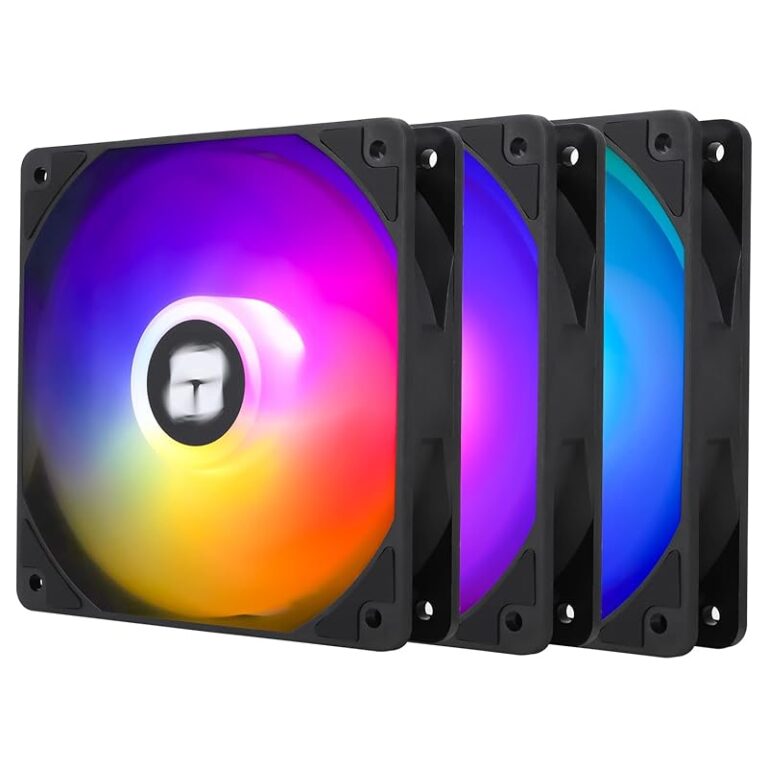 Top 10 Best PC Fan Coolers 2026 – Expert Reviews & Buying Guide