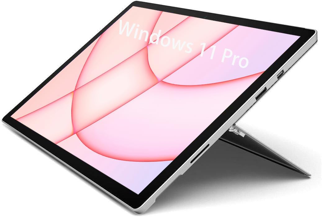 Microsoft Surface Pro 4 – 12.3