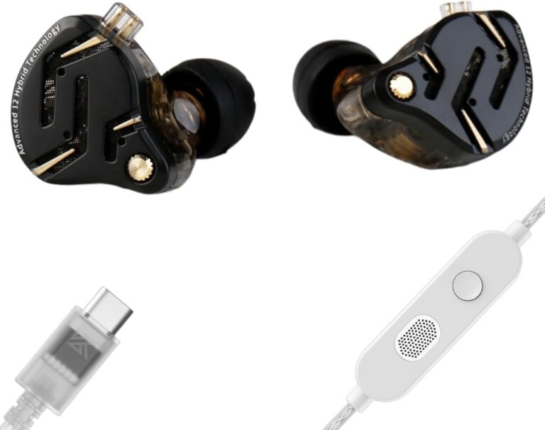 10 Best In‑Ear Gaming Headphones of 2026 – Expert‑Tested Picks