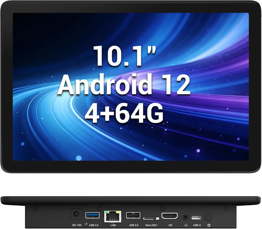 HIGOLEPC 10.1